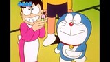 Ibu Nobita juga seorang penyihir alat peraga