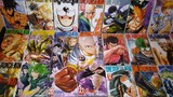 Japanese Manga Haul #49 - One Punch Man Spotlight
