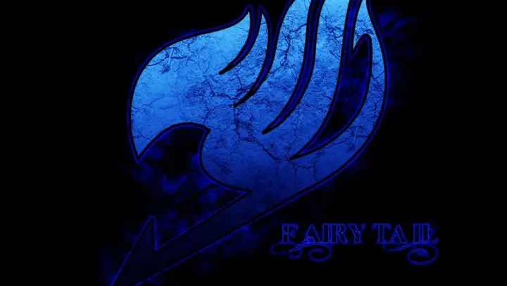 [Fairy Tail series] You must be a fan of Fairy Tail