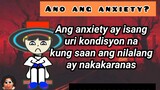 Ano ang Anxiety?