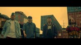Diablo - Because, Pio Balbuena, Cean Jr., Drizzy Ace | OST of "Sitio Diablo" (Official Music Video)
