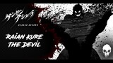 [Kengan Series] Raian Kure "The Devil" (Update)