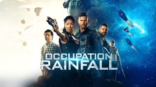 Occupation: Rainfall (2020)