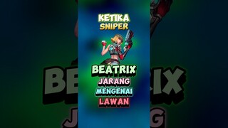 Siapa nih yang pernah ketemu beatrix seperti ini 😫 #contentcreatormlbb #wiamungtzy #beatrix