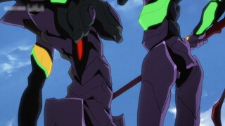 『EVA │▌การลงโทษจากสวรรค์กำลังมา! 』