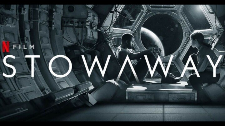 Stowaway (2021) | 1080p