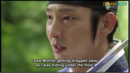 JOSEON-GUNMAN- Episode 3