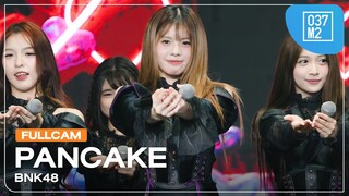 BNK48 Pancake @ BNK48 17th Single “𝐁𝐎𝐑𝐃𝐄𝐑𝐋𝐄𝐒𝐒” Roadshow, MBK Center [Full Fancam 4K 60p] 240922