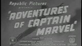 Shazam Captain Marvel 1941 part 4