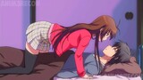 Top 10 Anime Where Main Character Doesn't Run Away From Girls Desires [HD]