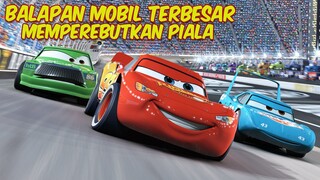 PEMBALAP SOMBONG YANG BERUBAH DRASTIS SETELAH MENEMUKAN TEMAN - Certa cars 1