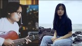 Yêu Từ Đâu Mà Ra? - Lil ZPOET [MV Cover Khác Nhà] | Nguyễn Thị Thảo ft Anh Khoa