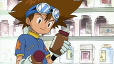 Digimon Adventure 1 Dub Indo - 48