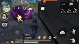 Free Fire | Khoảng Khắc Lên Rank Huyền Thoại Trong Tử Chiến - Mùa 2 | Rồng Gamer