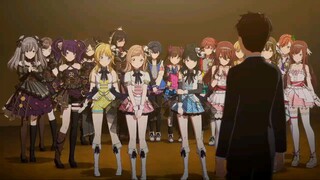 The IDOLM@STER Shiny Colors Episode 11 Sub Indonesia