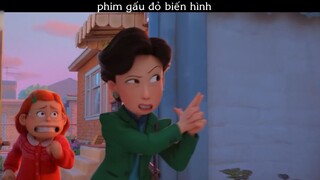 PhimGood55-3 - gấu đỏ biến hình