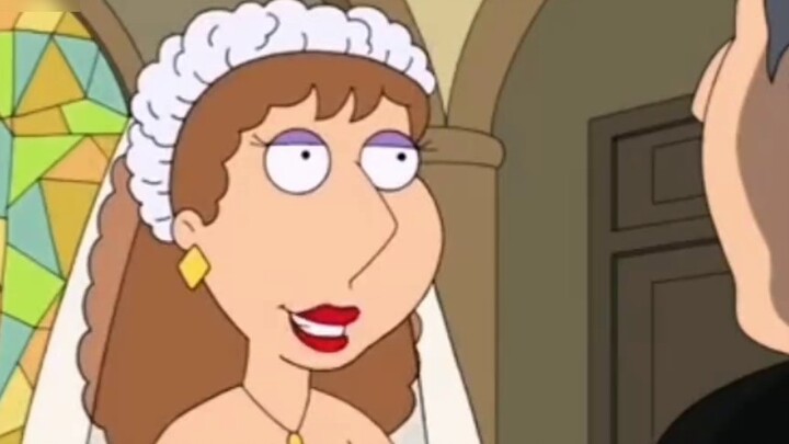 [Family Guy] Pemungutan Suara Popularitas Kedua! Siapa yang pertama? Sulit ditebak.