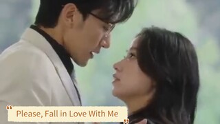 PLEASE FALL IN LOVE WITH ME