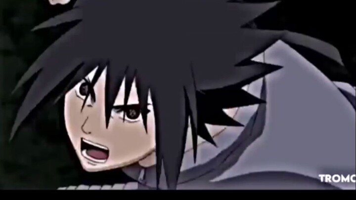Sasuke