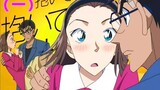[ Detective Conan ] How much does Kyogoku really love Sonoko? (1)
