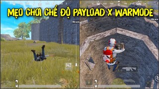 PUBG Mobile | Địa Điểm Bí Mật Và Trở Thành Superman Chế Độ Mới | Karos TV