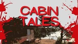 Cabin Tales full movie 2023_horror