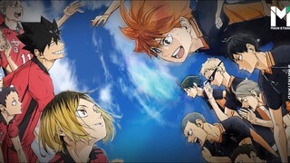 HAIKYU!!! The Movie 2024