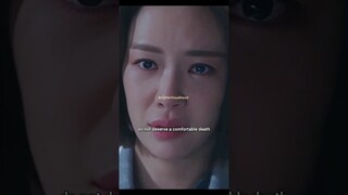 Geum La Hui's sacrifice goes in vain😑( Part 1)#7escape #theescapeofthesevenresurrection #shorts