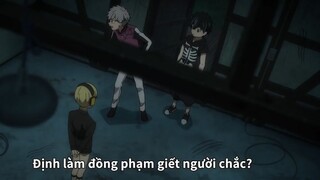 Bạn bè để làm gì chứ - #AniMeme