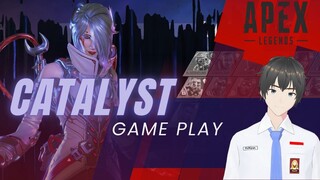 10 KILL CATALYST Game Play