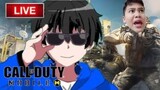 [🔴Live] SCOOBY DOO PAPA! | Call Of Duty (Filipino)