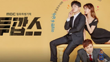 episode 7 Drama Korea Two Cops Subtitle Indonesia