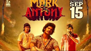 Mark Antony (2023) [Hindi + Tamil]