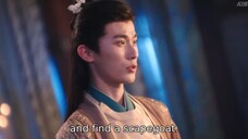 STOLEN LOVE EP 15 (eng sub 2025)