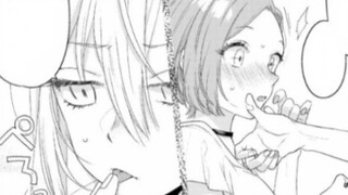 [Komik Oranye yang Direkomendasikan] Seorang gadis tampan jatuh cinta dengan seorang wanita kaya