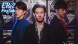 [TH] Chains of Heart (2023) EP 2 EngSub