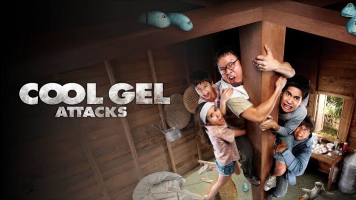 Cool Gel Attacks (2010) Sub Indo
