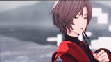 "What do I look like in your eyes?" [Seven Days Capital MMD] [Bianting] Unknown Mother-Goose