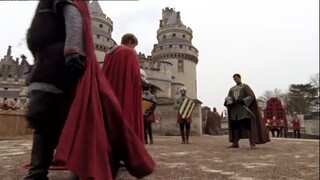 Merlin S01E02 Valiant