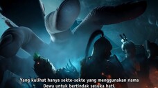Tales of Herding Gods Eps 18