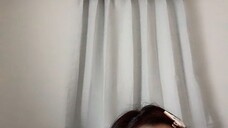 Kudo Riko (STU48/SHOWROOM Live Streaming/2025.02.27)