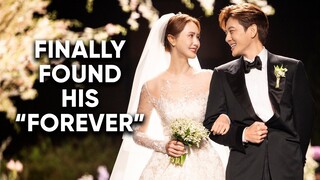 Se7en & Lee Da Hae's Full Love Story! From Ignoring him, to not being able to live without him!