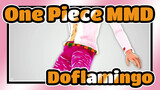 [One Piece MMD] Doflamingo - Gentleman
