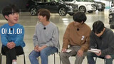 [KPOP]Thần giao cách cảm giữa RM & Jin / Jungkook & V|BTS