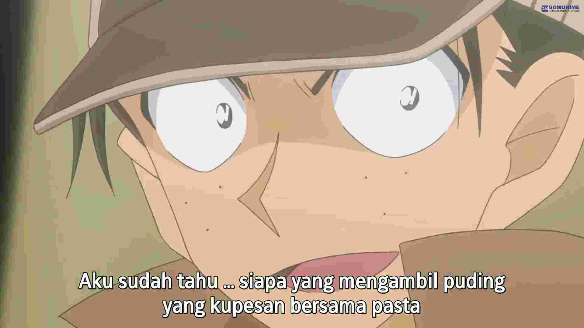 download detective conan sub indo season 23