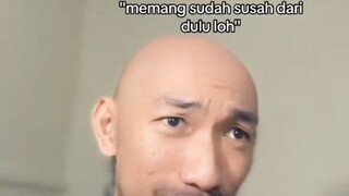 ketika ada tamu di rumah 🗿