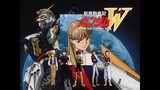Mobile Suit Gundam Wing eps 2 sub indo