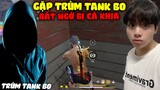 Supi Leo Rank Đụng Độ Trùm Tank Bo Bất Ngờ Bị Cà Khịa Và Cái Kết !!!