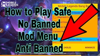 Latest | Mobile Legends : Bang Bang | Map Visible | Camera View | Unlock Skin | No Banned Real 100%