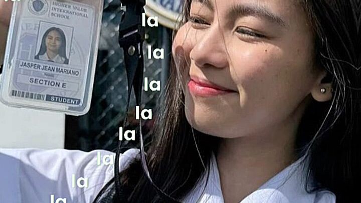ANG MUTYA NG SECTION E